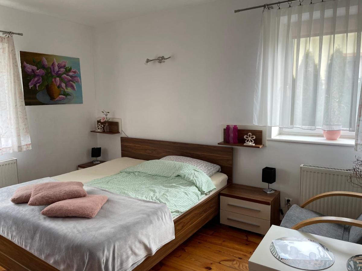 Noclegi Nad Malym Jeziorakiem Ilawa Exterior photo