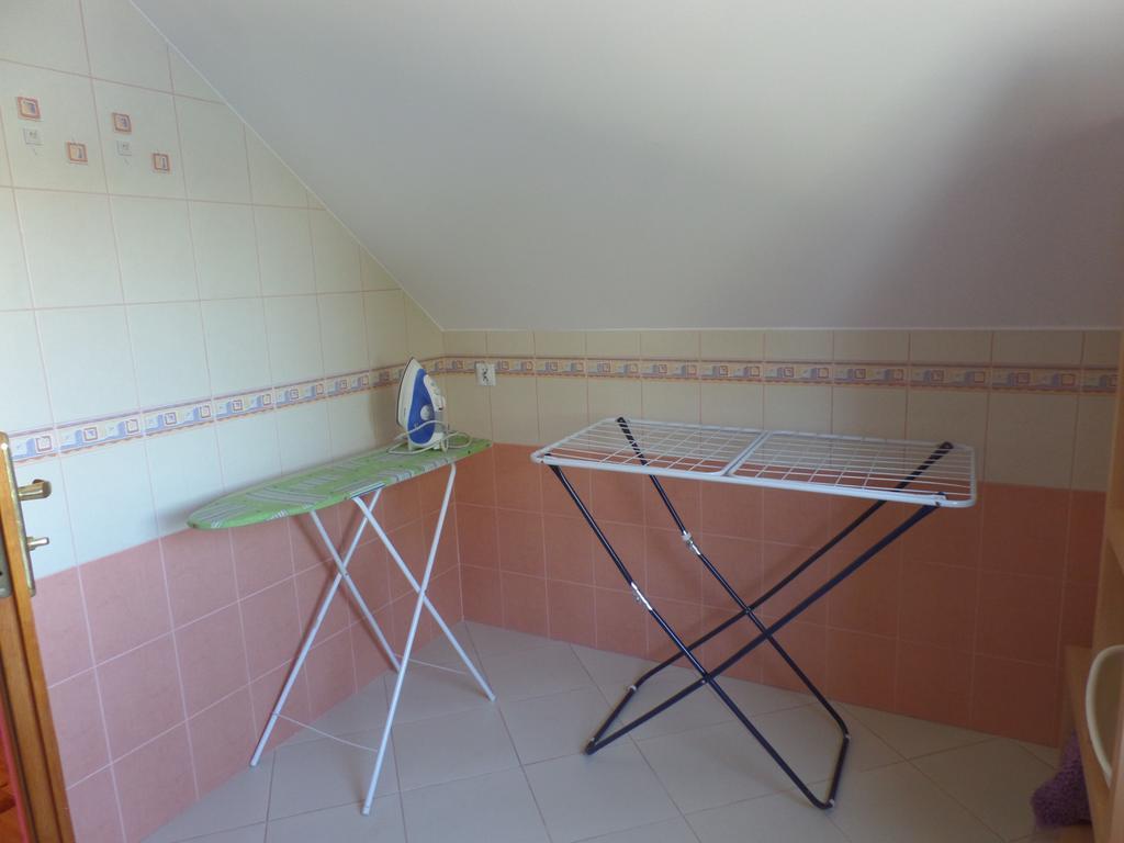 Noclegi Nad Malym Jeziorakiem Ilawa Exterior photo